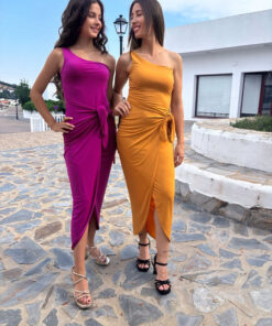 Vestido Sirena