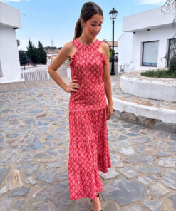 Alternative view of Vestido Diva