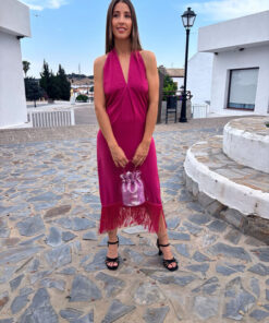 Vestido Camila