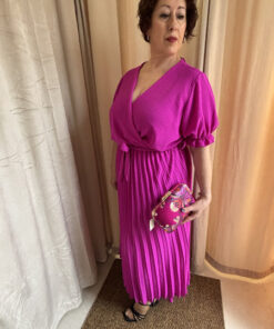 Vestido Velvet