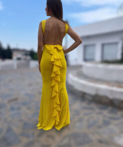 Alternative view of Vestido Lucía
