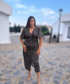 Vestido Aura Lunar