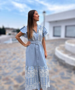 Vestido Jurado