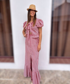 Conjunto Multi Vichy