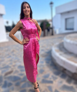 Vestido Vanesa