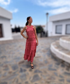 Vestido Diva
